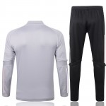 Alemanha 2020/21 Sweat de Treino Conjunto M001